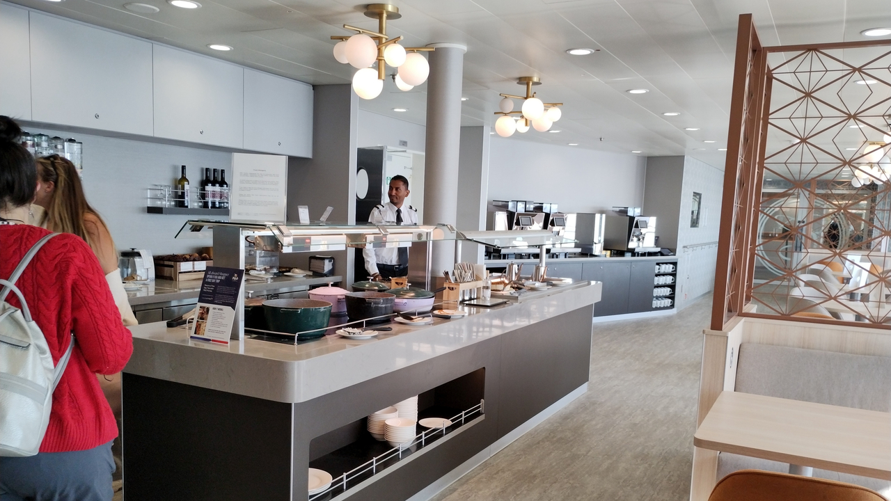 20241005 142222•P&O Pioneer•Dover - Calais•France